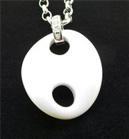 Collar Morellato Mujer Saint Tropez in Acero Pietre dure SIK14 - SIK14